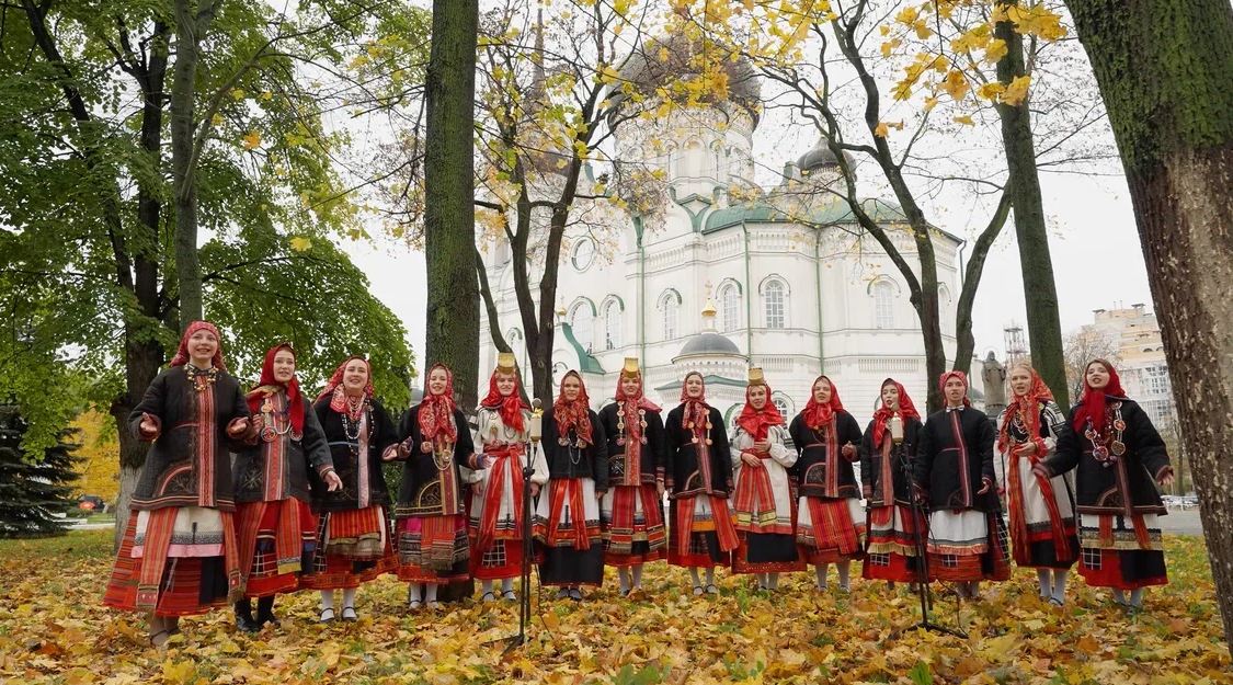На улицах Саратова запишут музыкальные клипы в рамках проекта #ПЕСНИВЕЛИКОЙСТРАНЫ