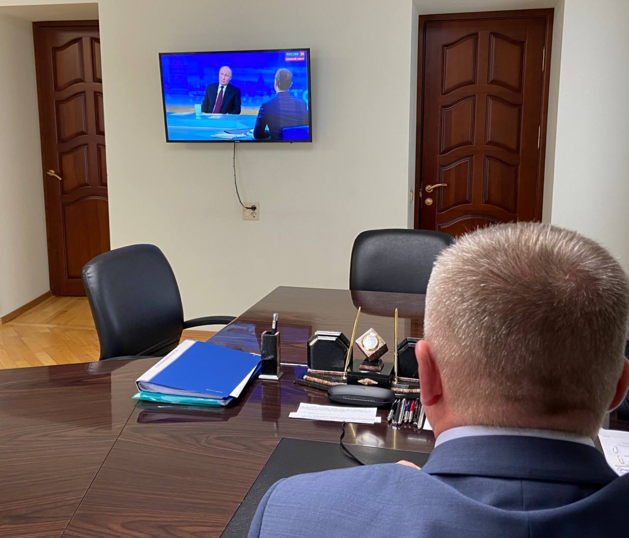 Михаил Исаев: Победа будет за нами! Михаил Исаев: Победа будет за нами!