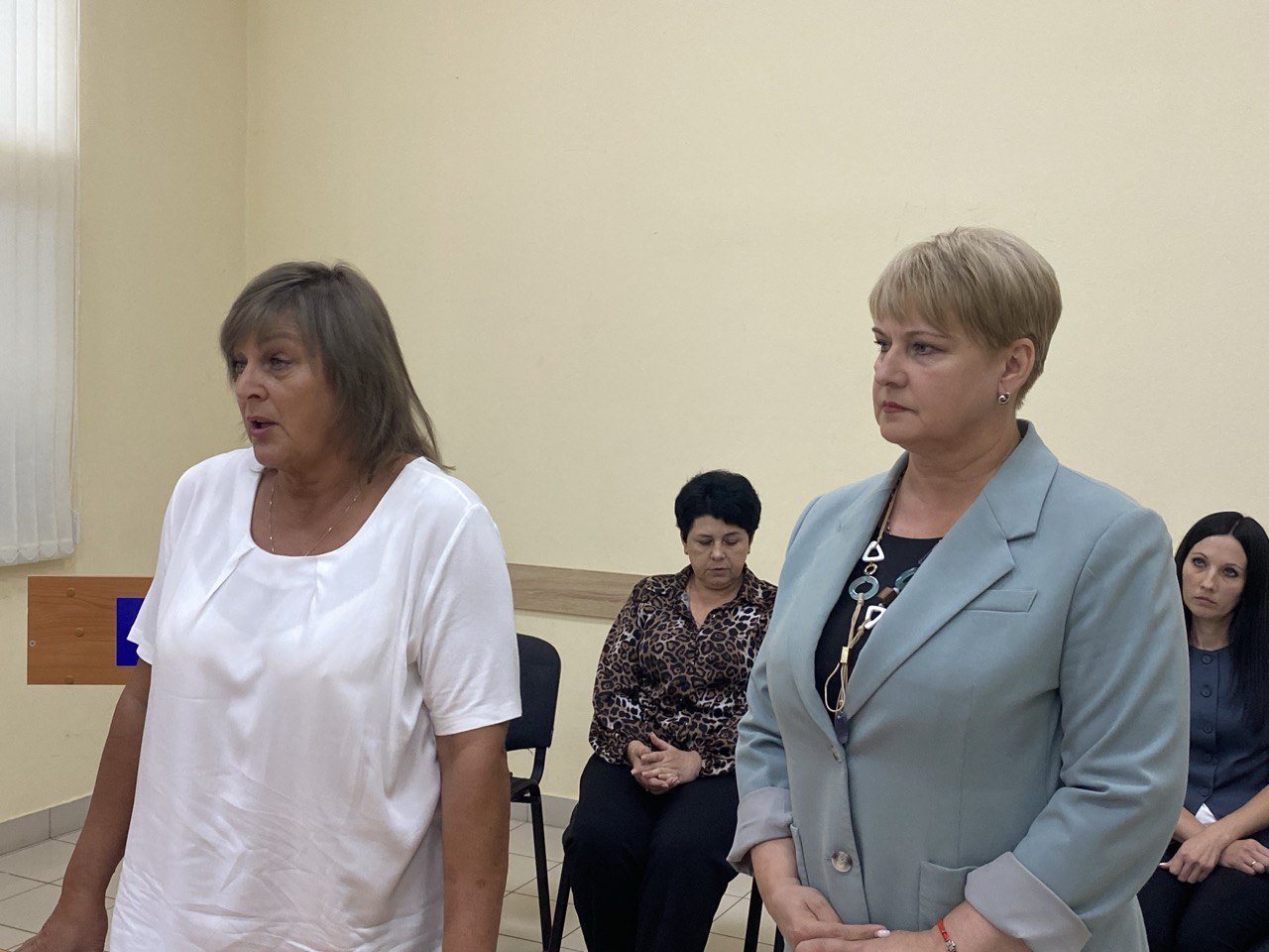 «Единая Россия» согласовала кандидатов на должность глав Базарно-Карабулакского и Советского районов «Единая Россия» согласовала кандидатов на должность глав Базарно-Карабулакского и Советского районов