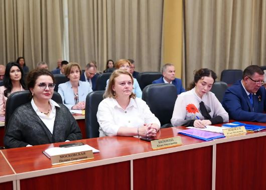 В Саратовской области будет открыто отделение «Фонда защиты детей»