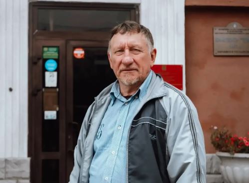 Представители культуры голосуют на выборах в Саратове