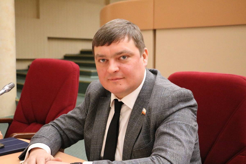 В Саратове готовят специалистов для новой больницы Хвалынска