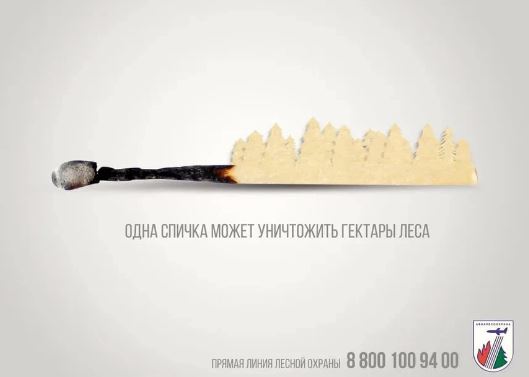 В Саратовской области продолжается акция «Останови огонь!»