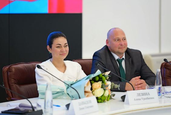 Саратовскую область на Всероссийском конкурсе «Семья года» представят пять саратовских семей
