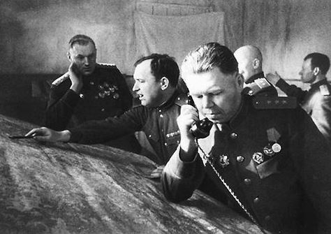 Уроки истории. 29 августа 1944 года, завершилась одна из крупнейших военных операций – «Багратион» – Пятый Сталинский удар