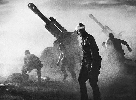Уроки истории. 29 августа 1944 года, завершилась одна из крупнейших военных операций – «Багратион» – Пятый Сталинский удар