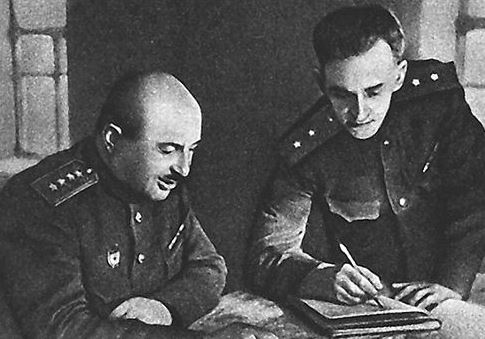 Уроки истории. 29 августа 1944 года, завершилась одна из крупнейших военных операций – «Багратион» – Пятый Сталинский удар