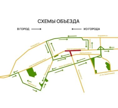 Мостовики разворачивают работы по строительству путепровода на Ново-Астраханском шоссе