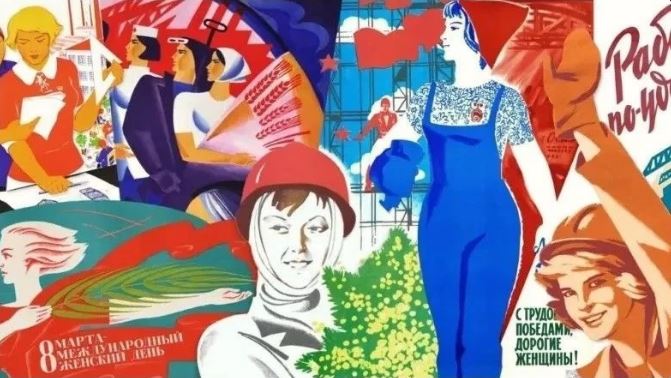 Молодых художников приглашают к участию в международном конкурсе плакатов