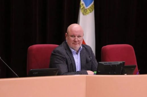 «Единая Россия» представила программы в части комплексного развития территорий