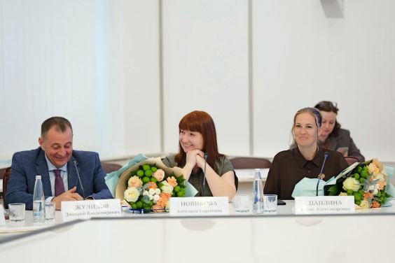 Саратовскую область на Всероссийском конкурсе «Семья года» представят пять саратовских семей