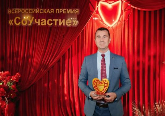 Клинический центр крови Саратовской области -  в числе лучших