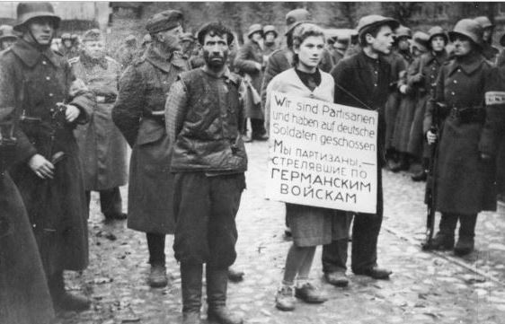 Уроки истории. 29 августа 1944 года, завершилась одна из крупнейших военных операций – «Багратион» – Пятый Сталинский удар