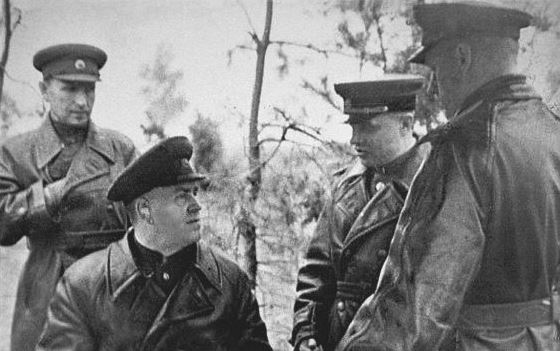 Уроки истории. 29 августа 1944 года, завершилась одна из крупнейших военных операций – «Багратион» – Пятый Сталинский удар