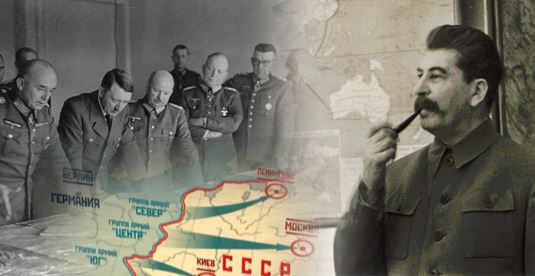 Уроки истории. Война лжецов