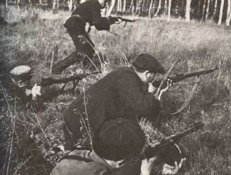Уроки истории. 29 августа 1944 года, завершилась одна из крупнейших военных операций – «Багратион» – Пятый Сталинский удар