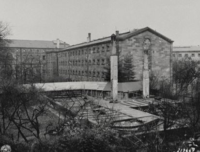 Уроки истории. Приговор во имя мира