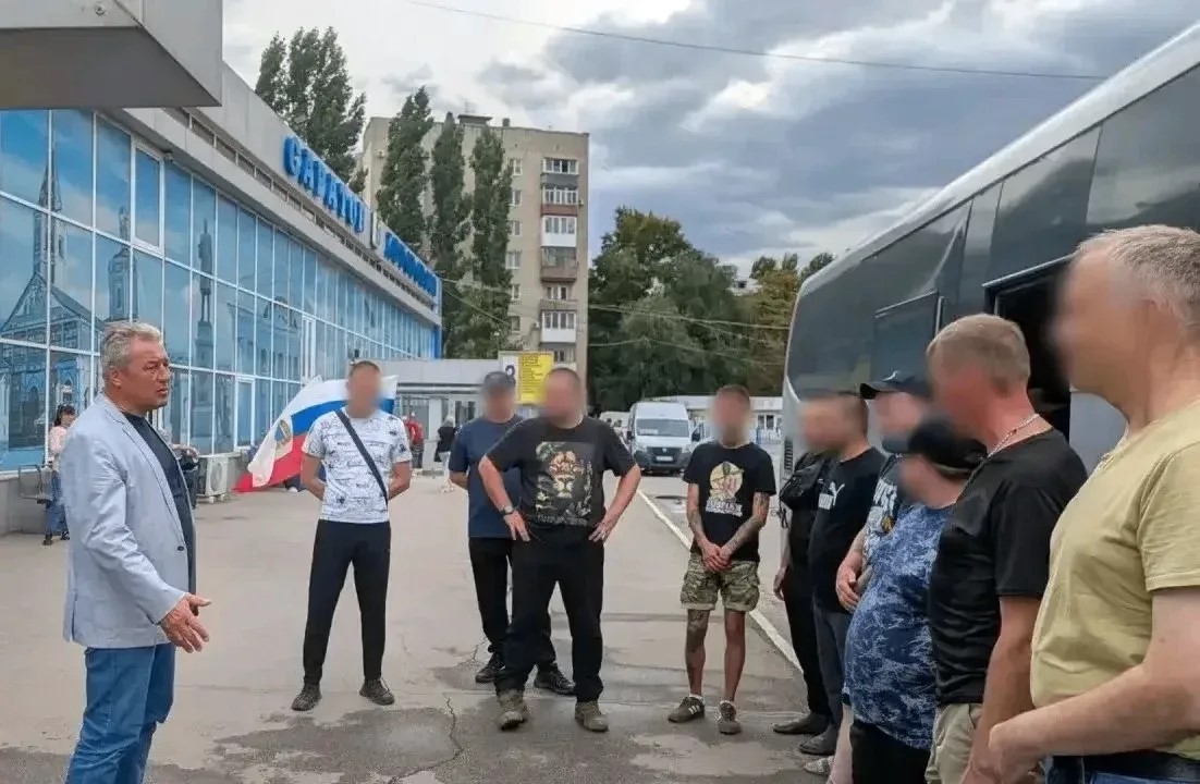 Областные депутаты помогают военнослужащим в зоне СВО