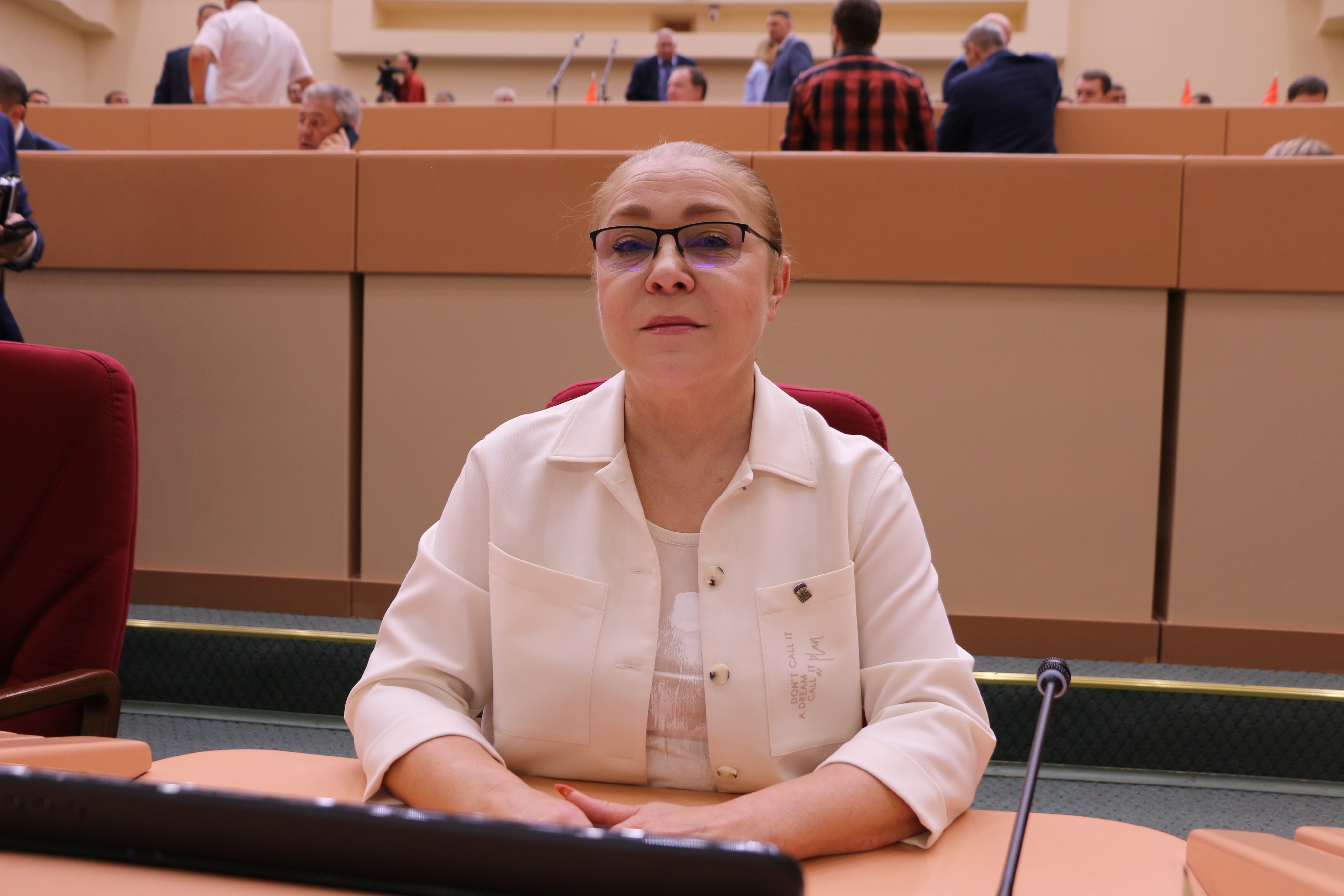 Саратовские депутаты одобрили поправки в бюджет в сфере здравоохранения