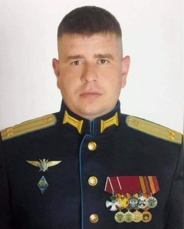 Саратовскому скверу присвоено имя Героя России Александра Аксенова
