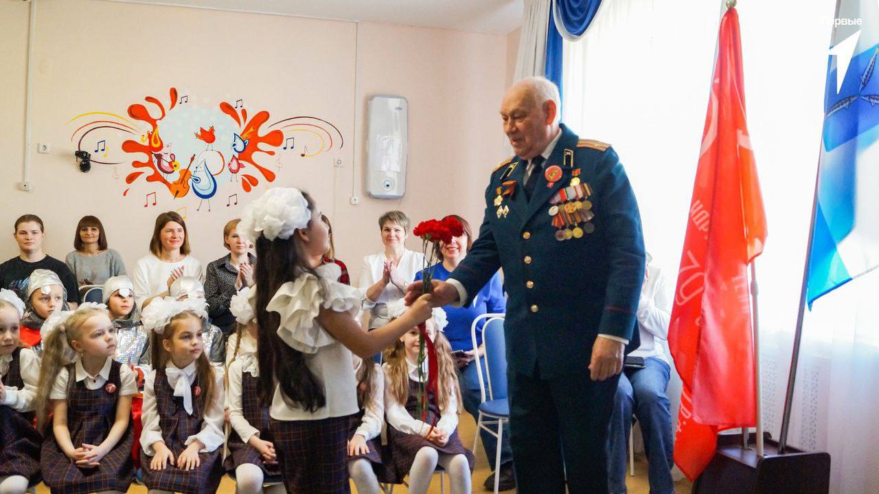 В Саратове продолжается реализация Всероссийского проекта «Хранители истории»