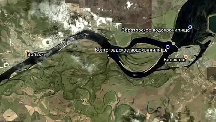 С 1 мая на Волгоградском водохранилище вступает в действие нерестовый запрет С 1 мая на Волгоградском водохранилище вступает в действие нерестовый запрет