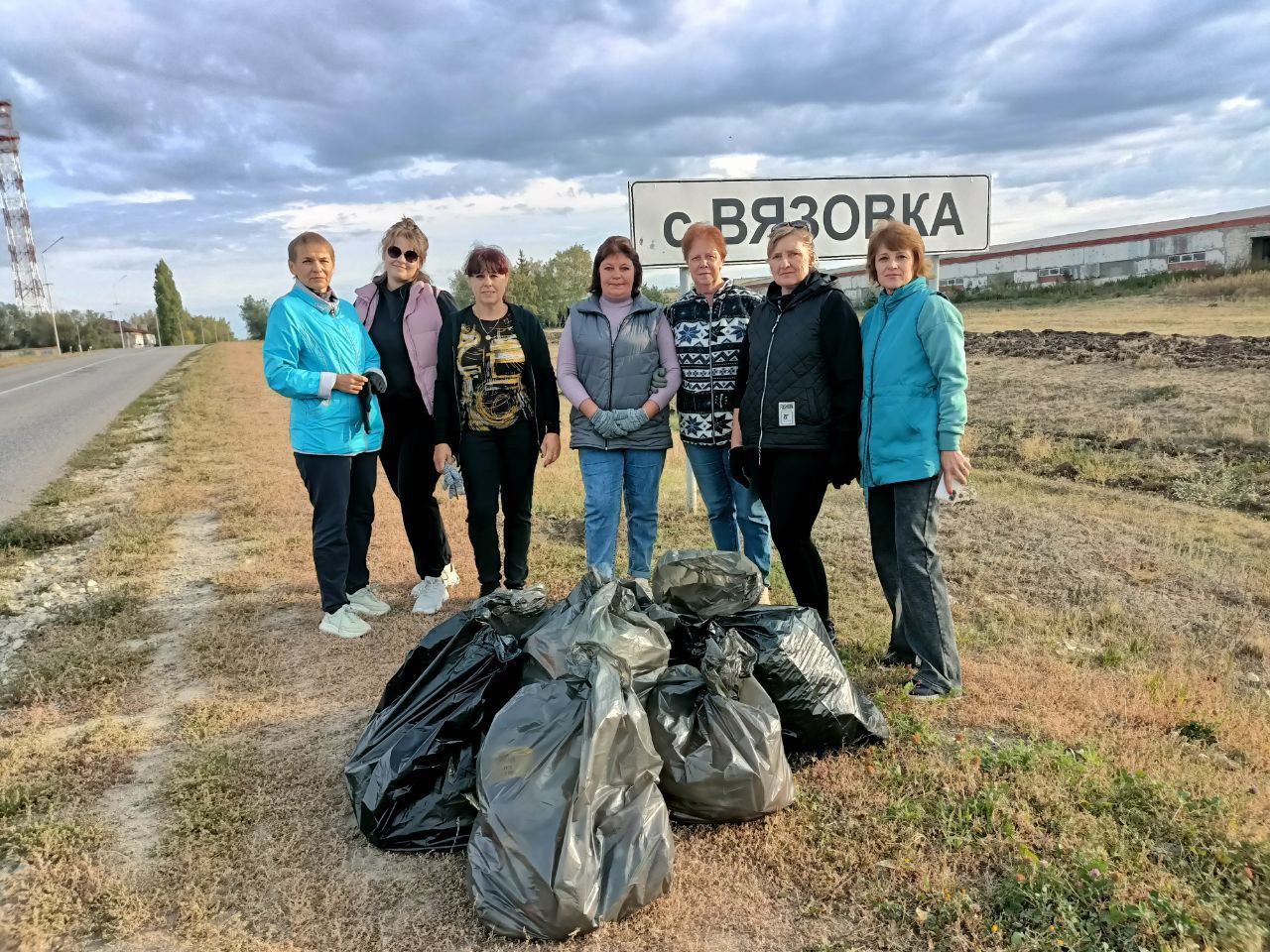 В массовом субботнике приняли участие свыше 30 тысяч жителей области