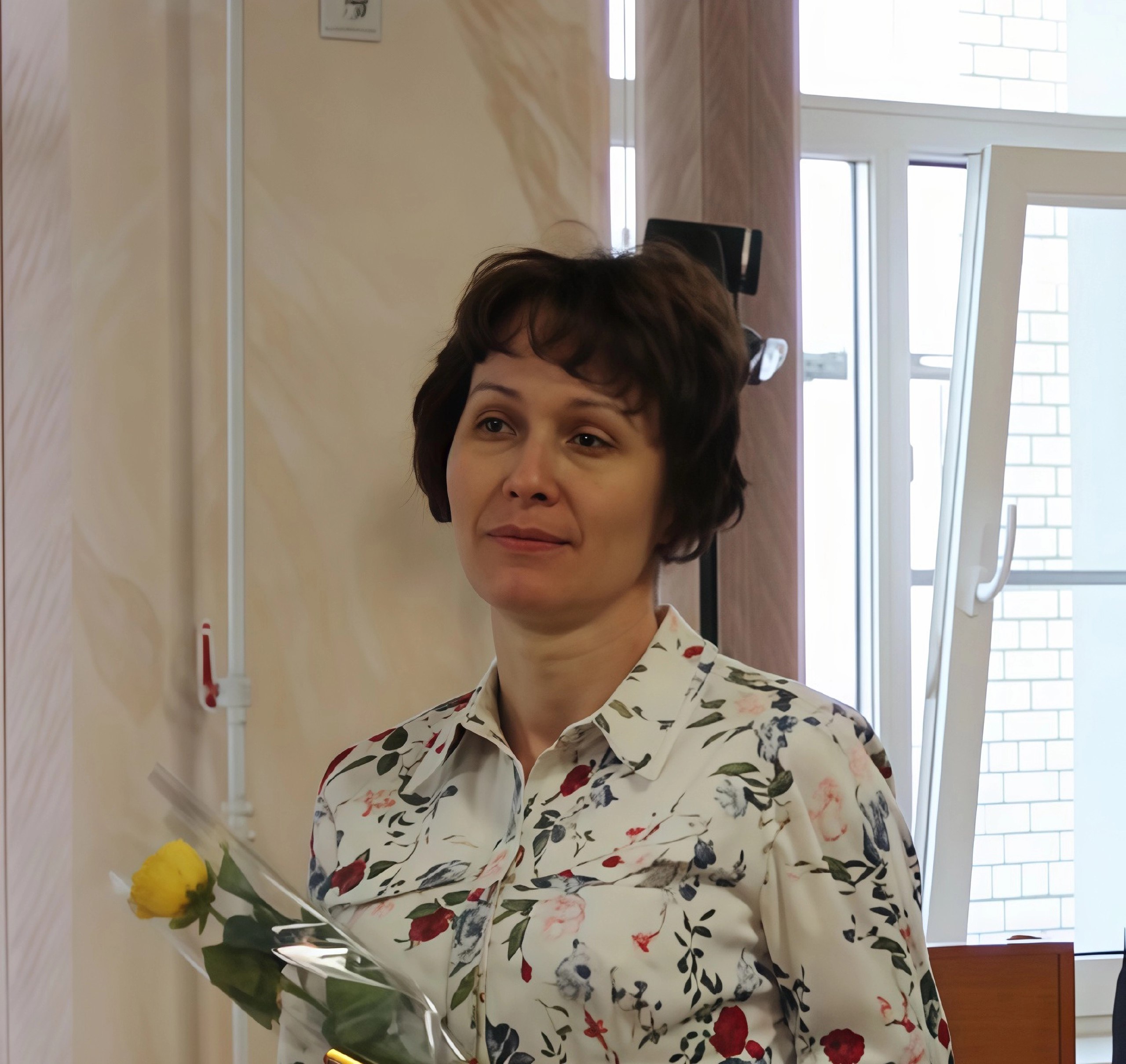 Саратовские медицинские работники получили почетные звания Саратовские медицинские работники получили почетные звания